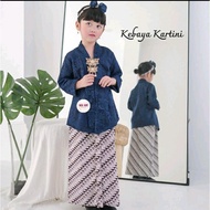 [SELLER SG] BAJU KURUNG RAYA BATIK BABY &amp; KIDS SIZE