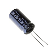 Anasa Home Capacitors 16V (Bag of 10) Anasa Home