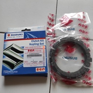 KAMPAS PLAT KOPLING SATRIA FU150 FU 150