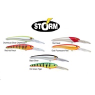 Storm Lure Deep Thunder DTH11
