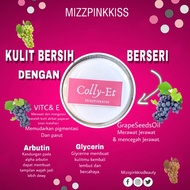 [💯 Original HQ] COLLY-ET WHITENING CREAM + FREE GIFT