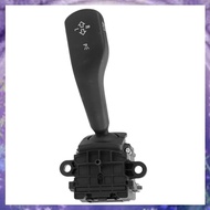 (Y W Z H)For     3 Series E46 M3 330Ci 325Ci 2001-2006 61318363662 6131-8363-662 Steering Column Swi