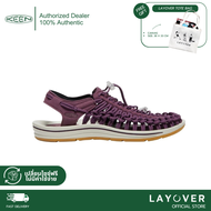 Keen Women’s UNEEK “Prune Purple/Prune Purple”