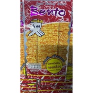 BENTO Squid seafood snack