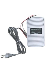 เครื่องเตือนแก๊สรั่ว ยี่ห้อ EWOO 301 O ( 220V)