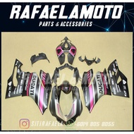 Ducati Panigale 899 1199 Full Coverset Year 2012-2015 Fairing 75