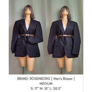 Blazer for Men / Oversized for Women [ Ukay - Ukay ]