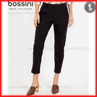 Bossini khaki fashion pants for women [MIKI]