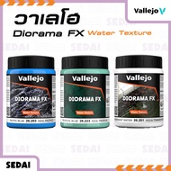 Valeho Diorama FX Water Textures 200 ml.