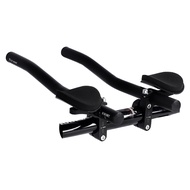 AIGONI WEST BIKING 1 Pair Bicycle TT Handlebar Rest MTB Handlebar Extension Aero Bar