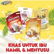 Susu Kambing R-Rayyan Untuk Ibu Hamil &amp; Berpantang