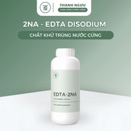 Stabilizer EDTA-2Na (Dissolvine Na2) Hard Water Metal Ionizer