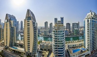 Ramada Hotel and Suites by Wyndham Dubai JBR