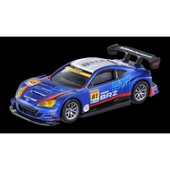 [Japan] TAKARA TOMY Tomica Tomica Premium 18 SUBARU BRZ R&D SPORT Miniature Car Toy for Ages 6 and U