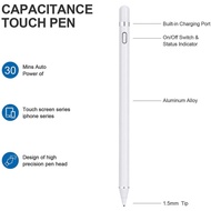 Tablet Samsung Tab A8/S Pen/ Stylus Pena , Stylus Kompatibel Dengan