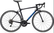 2022 Giant TCR ADVANCED 2 KOM 105 C brake Road Bike King of Mountain 34/50 X11-34T