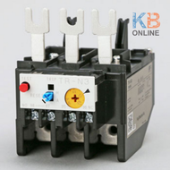 โอเวอร์โหลด TR-N3/3 24-36A FUJI