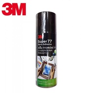 3M Scotch Super 77 Multipurpose Spray Adhesive (16oz)