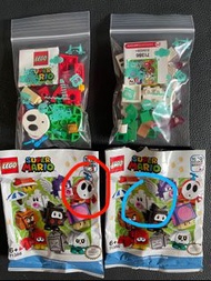Lego Mario 71386