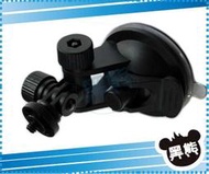 【黑熊館】 HD DVR 行車紀錄器 專用 支架 吸盤 車架 腳架 6X3