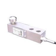 1pc Load Cells Electronic Scale Pressure Sensor Aluminum Alloy Module 100kg 200kg 300kg 500kg 1t 2t 