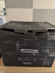 MasterChef Table Top Mini Grill