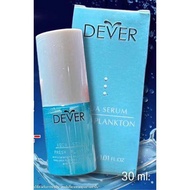 ของแท้ 💯[ 1 ขวด ] DEVER น้ำตบแพลงก์ตอน “น้ำตบ ดีเวอร์” ขนาด 30 ml‼️พร้อมส่ง