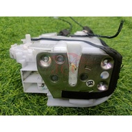 HONDA INSIGHT (ZE2) INNER DOOR LOCK (REAR/RIGHT ONLY) JAPAN USED [2E-4C-D379]