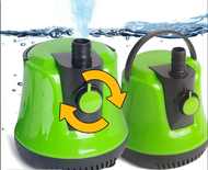 【COD】80W คุณภาพเยอรมัน ใช้นาน 10ปี ความดูดแรง8800/H รดน้ำดอกไม้ เลี้ยงปลาล้างรถสูบน้ำ ปั้มดูดน้ำ ไดร