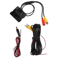 (QBEP) Rear View Backup Parking Reverse Camera for W251 W164 X164 R300 350 450 ML300 350 GL350 450 C