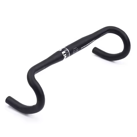 Alloy 700c Road Bike Handlebar Drop Bar 31.8mm 26mm x 380 400 420 440mm Touring Classic Black For Fo