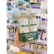 KLORANE BEBE Baby shower gel 500ml - French product