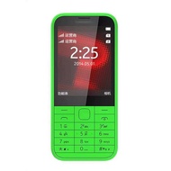 โทรศัพท์มือถือปุ่มกด Nokia 225 ของแท้ 3G/4G รองรับทุกเครือข่าย ปุ่มกดไทย/เมนูไทย