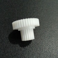 Mechanical gear Printer L6160 L6170 L6190 L6260 L6270 L6290 M1100 L5190 Gear One Way Double Gear