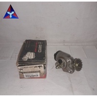 REAR BRAKE BOX LH (+) 15/16 T. KIJANG 5K/KF-40 - BB3496