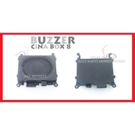 BUZ BUZZ BUZZER CHINA CHINA BOX 8 BAZZ BAZZER Original 701415