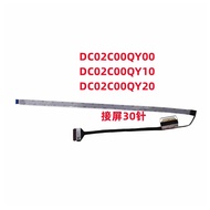 For Lenovo Ideapad 3-15ITL6 3-15ADA6 3-15ALC6 3-15IAU7 3-15ABA7 HS560 EDP 30 Pin Non-touch Screen Ca