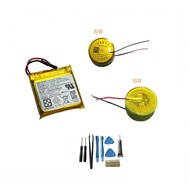 ⚡Full Battery Replacement Kit For B&O Beoplay E8 TWS Earbuds 1254 1454 AEC64333A Charging Case & Lef