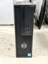 เครื่องคอมพิวเตอร์คละรุ่นคละแบรนด์ CORE I5 GEN6-7/แรม4G/HDD320-1000g ขายถูก/REFURBISHED