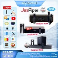 Jazpiper GO I Jazpiper MAX l Jazpiper PRO Karaoke Sound Bar KTV Speaker 高级卡拉OK唱机点歌台