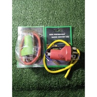 HIGH IGNITION COIL CB&GL 100
