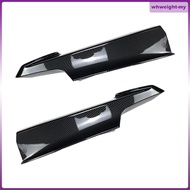 [WhweightMY] Front Surround Front Lip for F30 F31 2013-2019