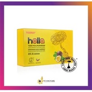 TIGERUS Holla | Cendawan Susu Harimau dengan Markisa & Inulin / Tiger Milk Mushroom with Passion Fru