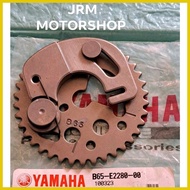 ✜ ◸ ➕◬ B65-E2280-00 DECOMPRESSION ASSY cam gear AEROX  V2 NMAX V2