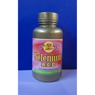 Sea Quil Selenium ACE