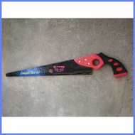 ❤️ ◇ ℡ Compass Saw 16" / Wood Hand Saw / Lagari Kahoy