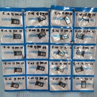 Simtray Slotsim Redmi Note 13 Pro 5G Various Colors