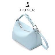Túi hàng hiệu Foxer Túi đoe chéo cho Nữ Túi Da Đeo Chéo & Túi Đeo Vai Túi xách cầm tay