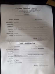 INNO3D GeForce GTX 1660 Super Twin X2 6GB