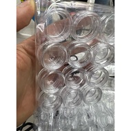 Circle Case/ Small Container (Each)